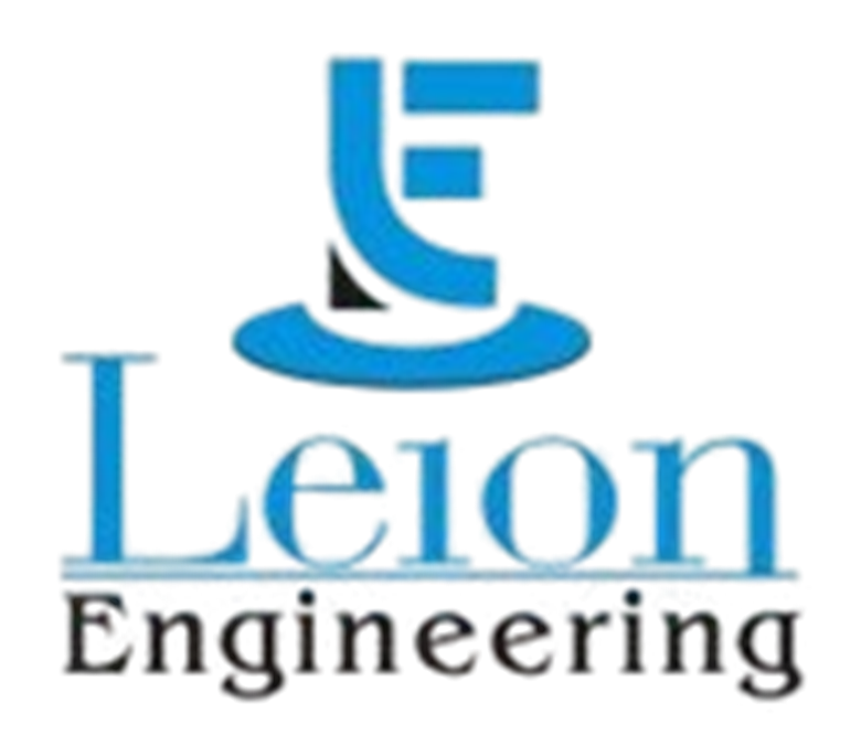 LEION Engineering Logo